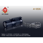 iTP A-1 EOS CREE XP-E 190 Lumens